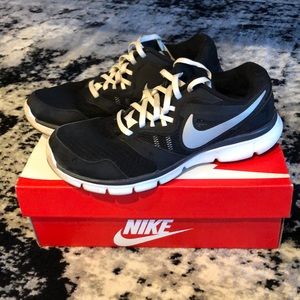Nike shoes